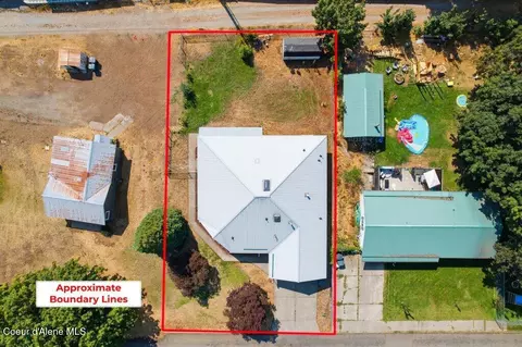 View/Area - 206 E 11th Ave, Post Falls, ID 83854 photo 1 of 2