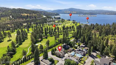 1814 E Young Ave, Coeur D'alene, ID 83814
