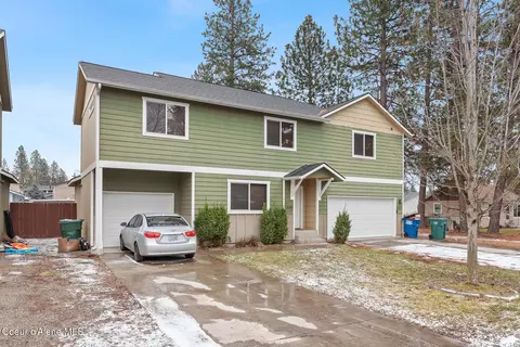 1606 N Catherine St, Post Falls, ID 83854