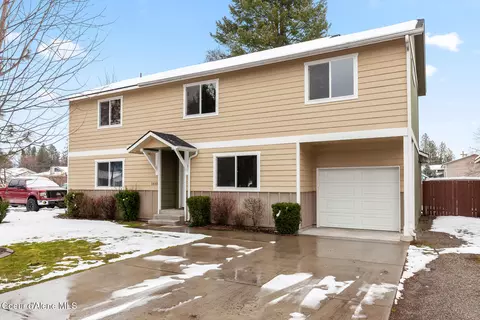 1610 N Catherine St, Post Falls, ID 83854