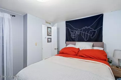 Bedroom - 58 Whitetail Loop, Kingston, ID 83839 photo 4 of 6