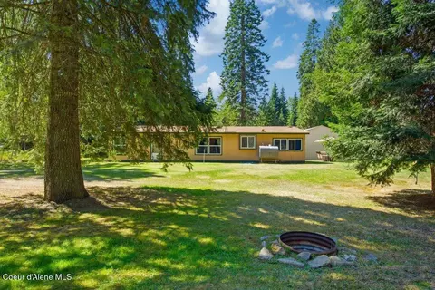 Exterior - 58 Whitetail Loop, Kingston, ID 83839 photo 11 of 11