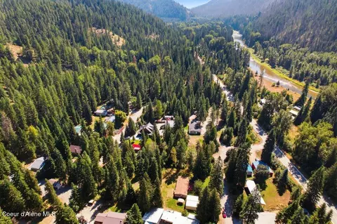 View/Area - 58 Whitetail Loop, Kingston, ID 83839 photo 3 of 10