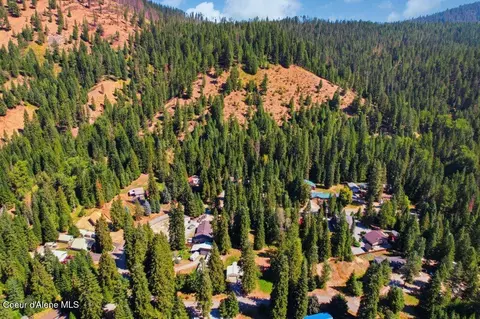 View/Area - 58 Whitetail Loop, Kingston, ID 83839 photo 6 of 10