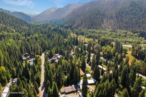 View/Area - 58 Whitetail Loop, Kingston, ID 83839 photo 10 of 10