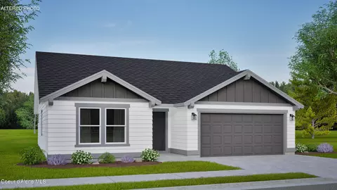 12128 W Kilkenny Dr, Post Falls, ID 83854