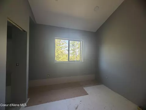 Bedroom - 787 Delaney Dr, Sagle, ID 83860 photo 3 of 5