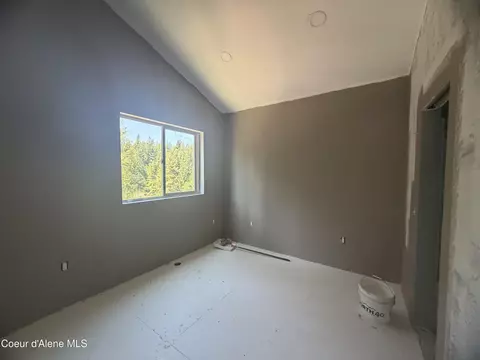 Bedroom - 787 Delaney Dr, Sagle, ID 83860 photo 2 of 5