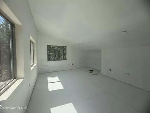 Bedroom - 787 Delaney Dr, Sagle, ID 83860 photo 5 of 5