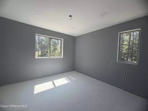 Bedroom - 787 Delaney Dr, Sagle, ID 83860 photo 4 of 5