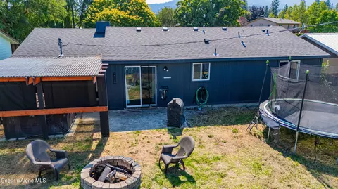 Exterior - 1515 E Park Ln, Post Falls, ID 83854 photo 2 of 6