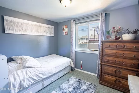 Bedroom - 1515 E Park Ln, Post Falls, ID 83854 photo 2 of 3