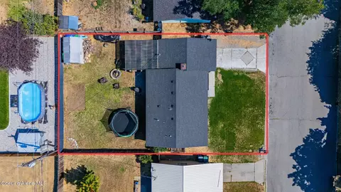 View/Area - 1515 E Park Ln, Post Falls, ID 83854 photo 2 of 2