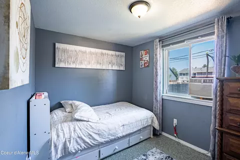 Bedroom - 1515 E Park Ln, Post Falls, ID 83854 photo 3 of 3