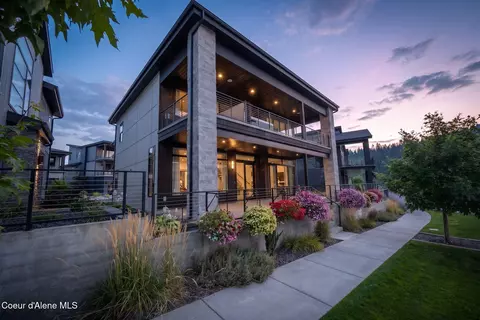 3116 N Atlas Rd, Coeur D'alene, ID 83814