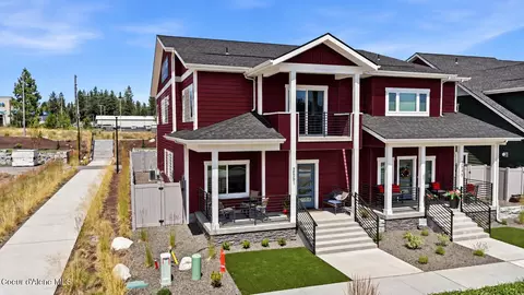 2573 W Top Saw Ln, Coeur D'alene, ID 83814