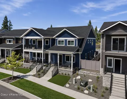 2577 W Top Saw Ln, Coeur D'alene, ID 83814