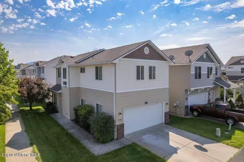 7786 N Chauncy Ct, Coeur D'alene, ID 83815