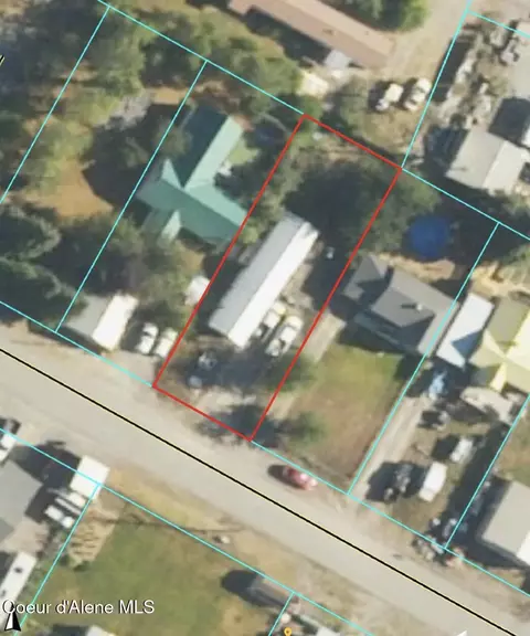 View/Area - 1314 Polaris Ave, Osburn, ID 83849 photo 1 of 2