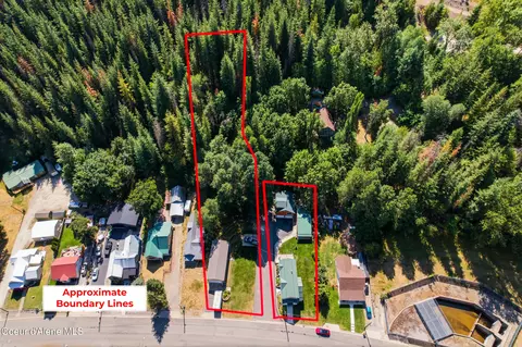View/Area - 503 Main St, Kellogg, ID 83837 photo 4 of 4