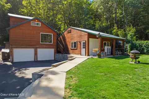 Exterior - 503 Main St, Kellogg, ID 83837 photo 4 of 6