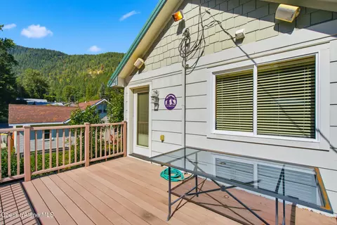 Exterior - 503 Main St, Kellogg, ID 83837 photo 3 of 6