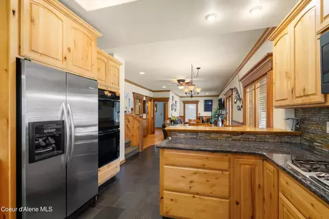 Kitchen - 503 Main St, Kellogg, ID 83837 photo 1 of 5