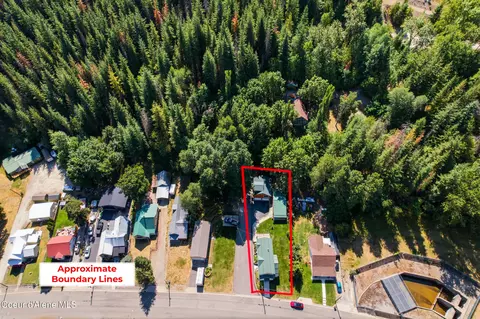 View/Area - 503 Main St, Kellogg, ID 83837 photo 2 of 4