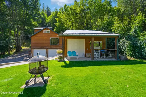 Exterior - 503 Main St, Kellogg, ID 83837 photo 5 of 6