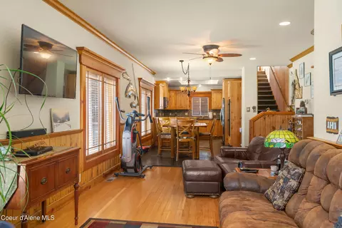 Living - 503 Main St, Kellogg, ID 83837 photo 1 of 1