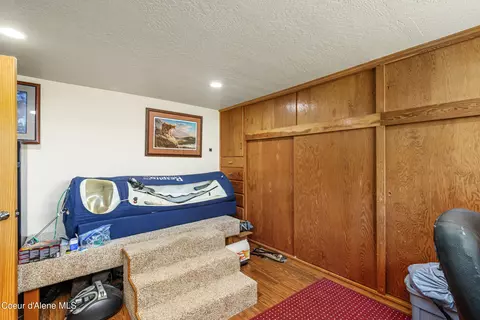 Bedroom - 503 Main St, Kellogg, ID 83837 photo 5 of 5