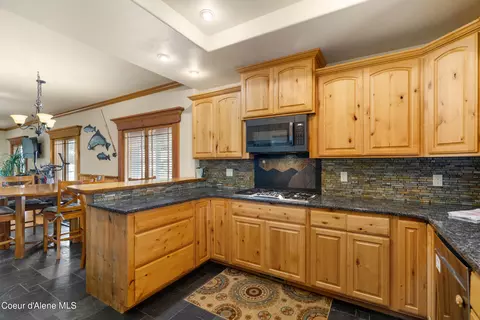 Kitchen - 503 Main St, Kellogg, ID 83837 photo 2 of 5