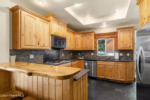 Kitchen - 503 Main St, Kellogg, ID 83837 photo 5 of 5