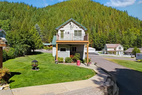 Exterior - 503 Main St, Kellogg, ID 83837 photo 1 of 6