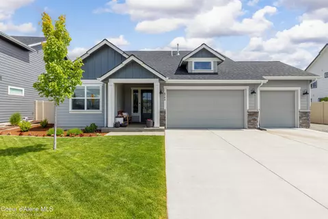 6784 N Downing Ln, Coeur D'alene, ID 83815