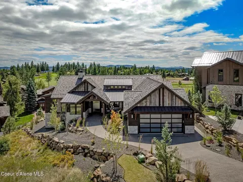 6176 W Dunite Ct, Coeur D'alene, ID 83814