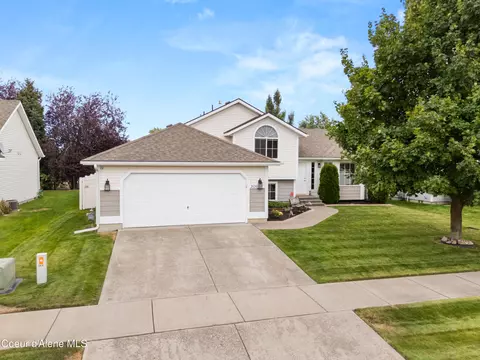 2020 N Tschirley Rd, Spokane Valley, WA 99016