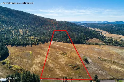 0 Thimbleberry Ln, Plummer, ID 83851