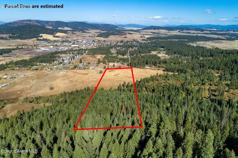 0 Thimbleberry Ln, Plummer, ID 83851 photo 3