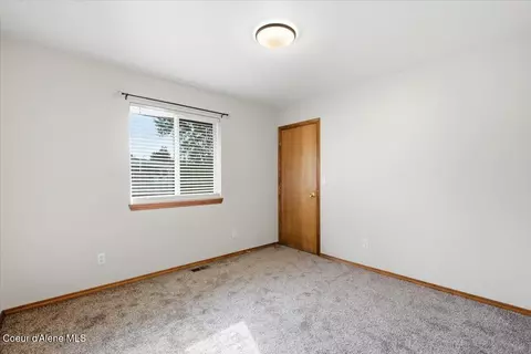 Bedroom - 1510 E 2nd Ave, Post Falls, ID 83854 photo 2 of 8