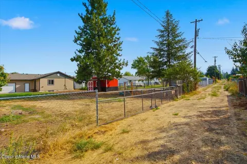 Exterior - 1510 E 2nd Ave, Post Falls, ID 83854 photo 10 of 10