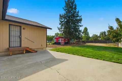 Exterior - 1510 E 2nd Ave, Post Falls, ID 83854 photo 4 of 10