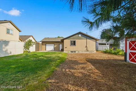 Exterior - 1510 E 2nd Ave, Post Falls, ID 83854 photo 6 of 10