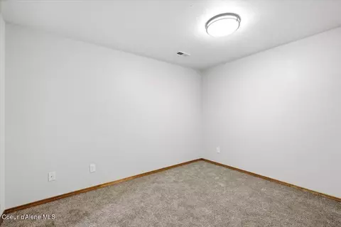 Bedroom - 1510 E 2nd Ave, Post Falls, ID 83854 photo 8 of 8