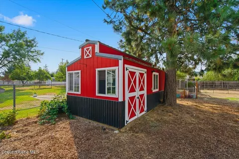 Exterior - 1510 E 2nd Ave, Post Falls, ID 83854 photo 8 of 10