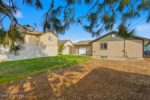 Exterior - 1510 E 2nd Ave, Post Falls, ID 83854 photo 5 of 10