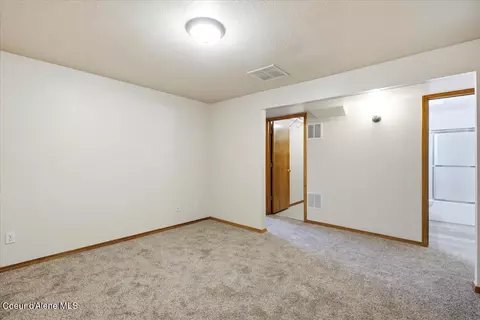 Bedroom - 1510 E 2nd Ave, Post Falls, ID 83854 photo 4 of 8