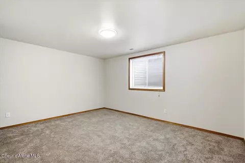 Bedroom - 1510 E 2nd Ave, Post Falls, ID 83854 photo 6 of 8