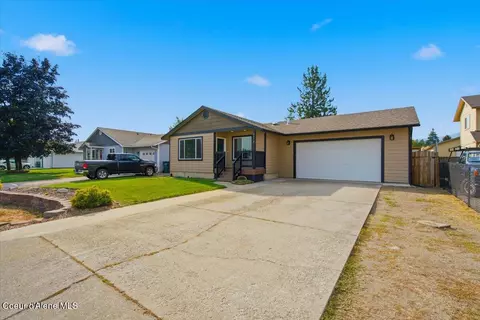 Exterior - 1510 E 2nd Ave, Post Falls, ID 83854 photo 2 of 10