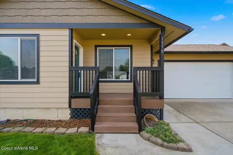 Exterior - 1510 E 2nd Ave, Post Falls, ID 83854 photo 3 of 10